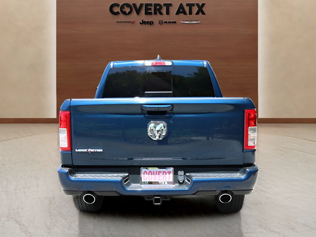 Used 2024 RAM 1500 Lone Star RWD image 4