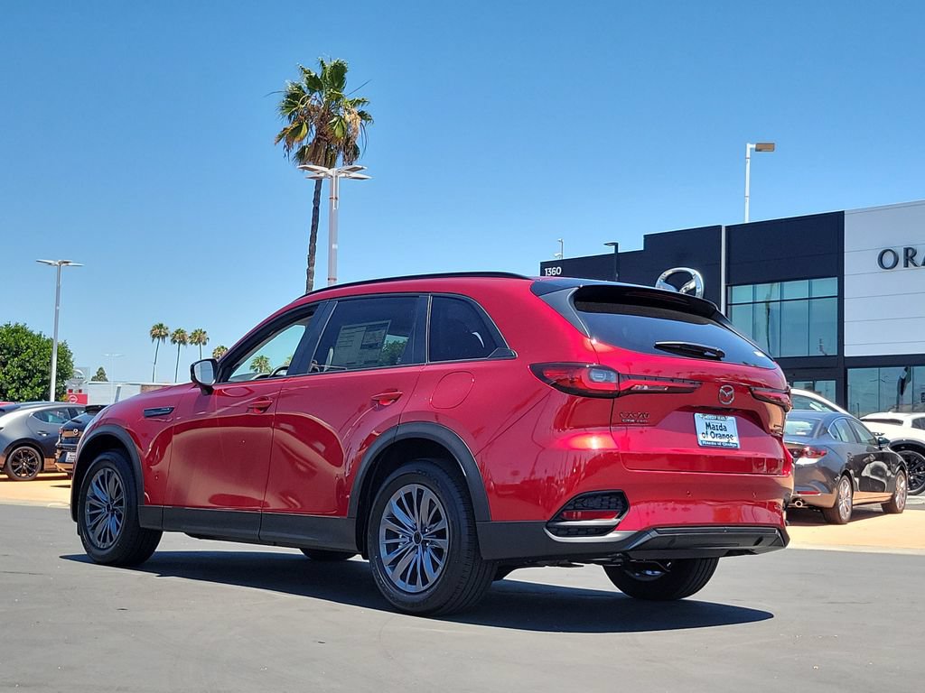 New 2026 MAZDA CX-70 SC Plus AWD/4WD video 2