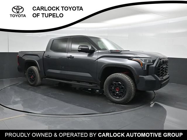 New 2026 Toyota Tundra TRD Pro AWD/4WD image 5