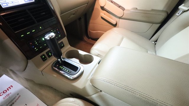 Used 2007 Ford Explorer Limited RWD image 18