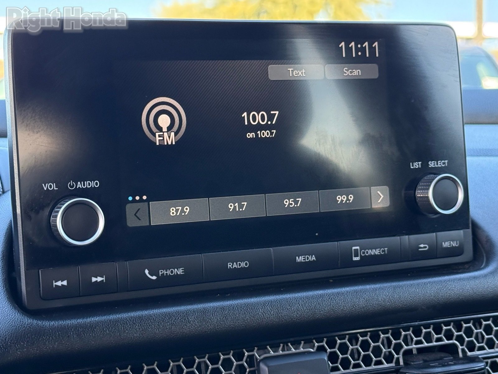 Used 2023 Honda HR-V Sport image 20