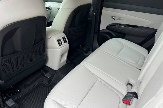 New 2026 Hyundai Tucson Limited AWD/4WD image 11