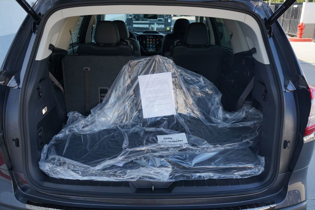 New 2026 Subaru Ascent Bronze Edition AWD/4WD image 12