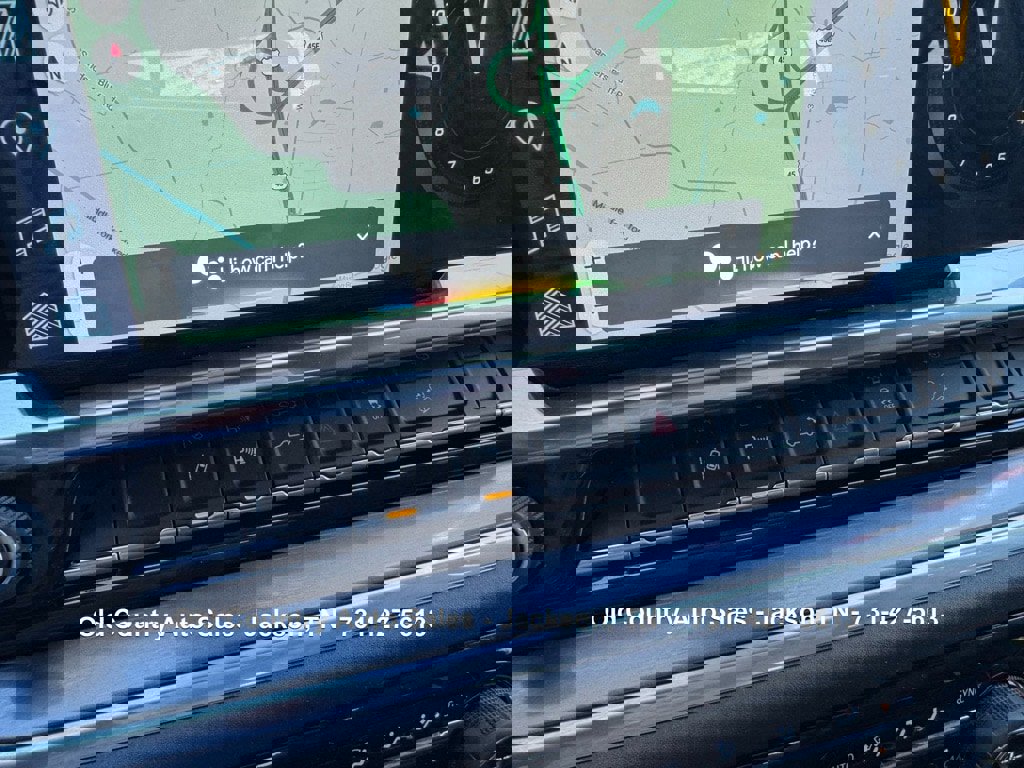 Used 2025 Chevrolet Silverado 2500 High Country w/ Midnight Edition image 80