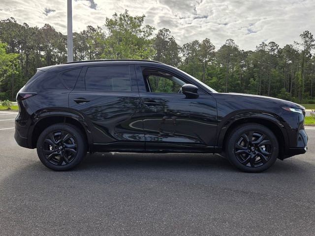 New 2026 MAZDA CX-5 2.5 S w/ Premium Package image 14