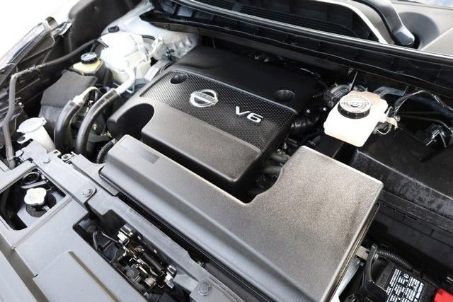 Certified 2024 Nissan Murano SL image 30