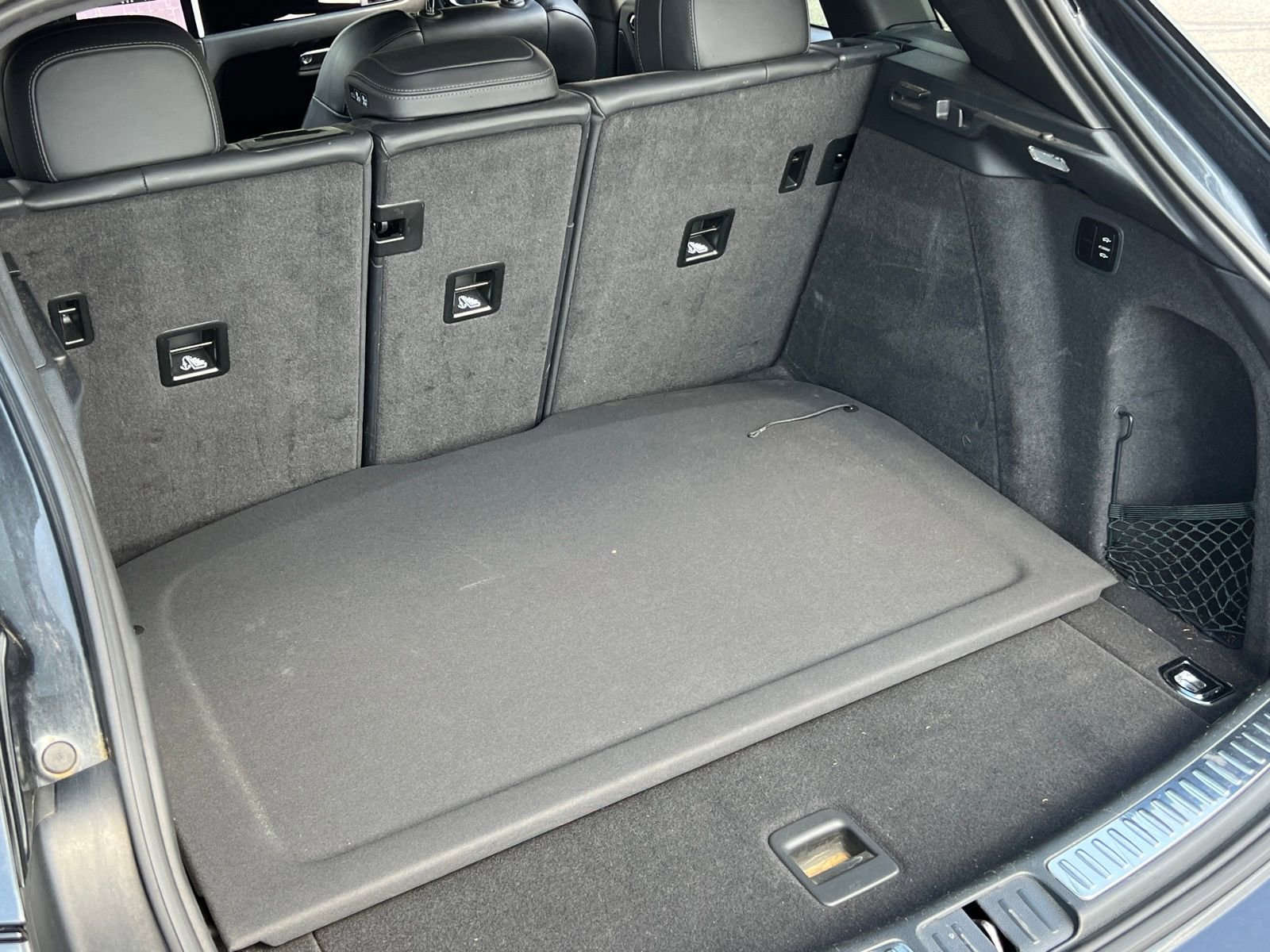 Certified 2020 Porsche Macan image 20