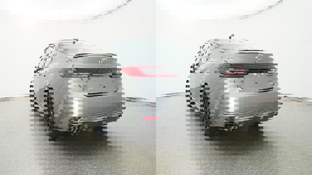 New 2026 Toyota Camry XSE image 22