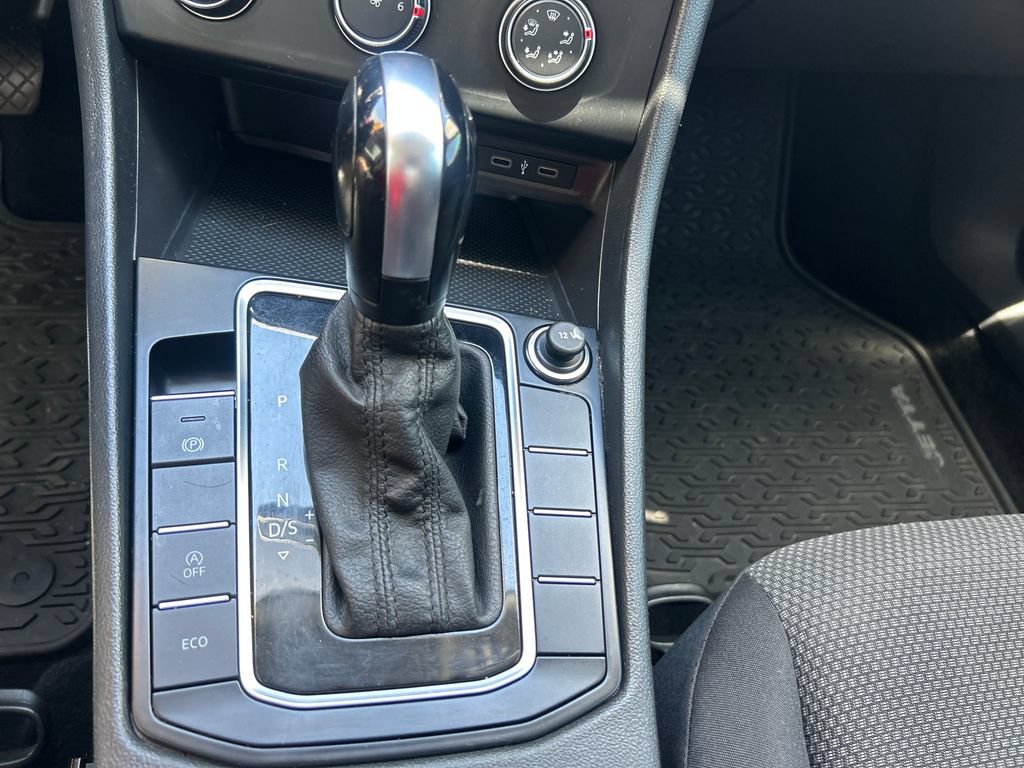 Used 2020 Volkswagen Jetta S FWD image 23