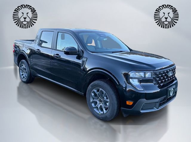 New 2026 Ford Maverick XLT w/ XLT Luxury Package image 3