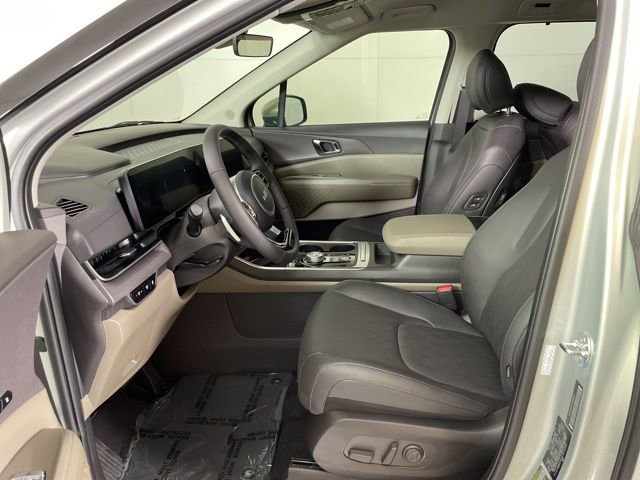 New 2026 Kia Carnival EX image 16