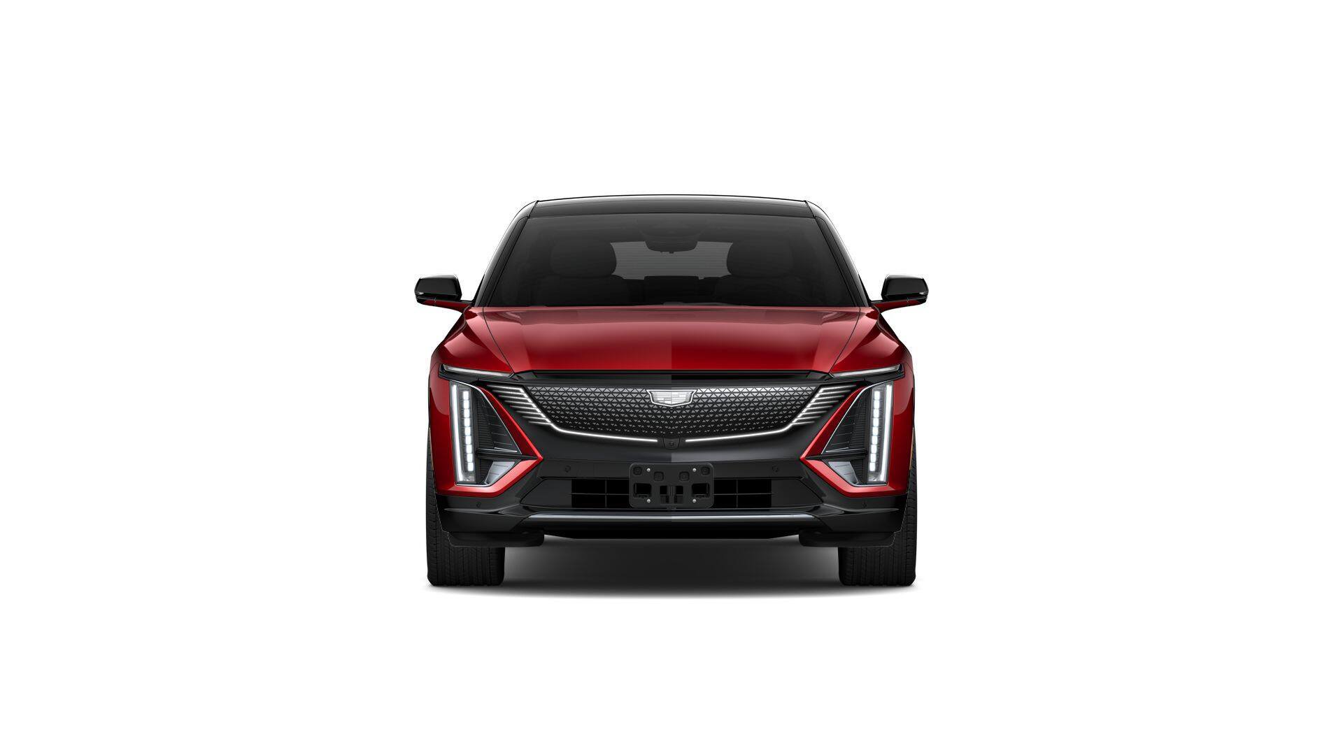 New 2027 Cadillac Lyriq Signature Sport AWD/4WD image 31