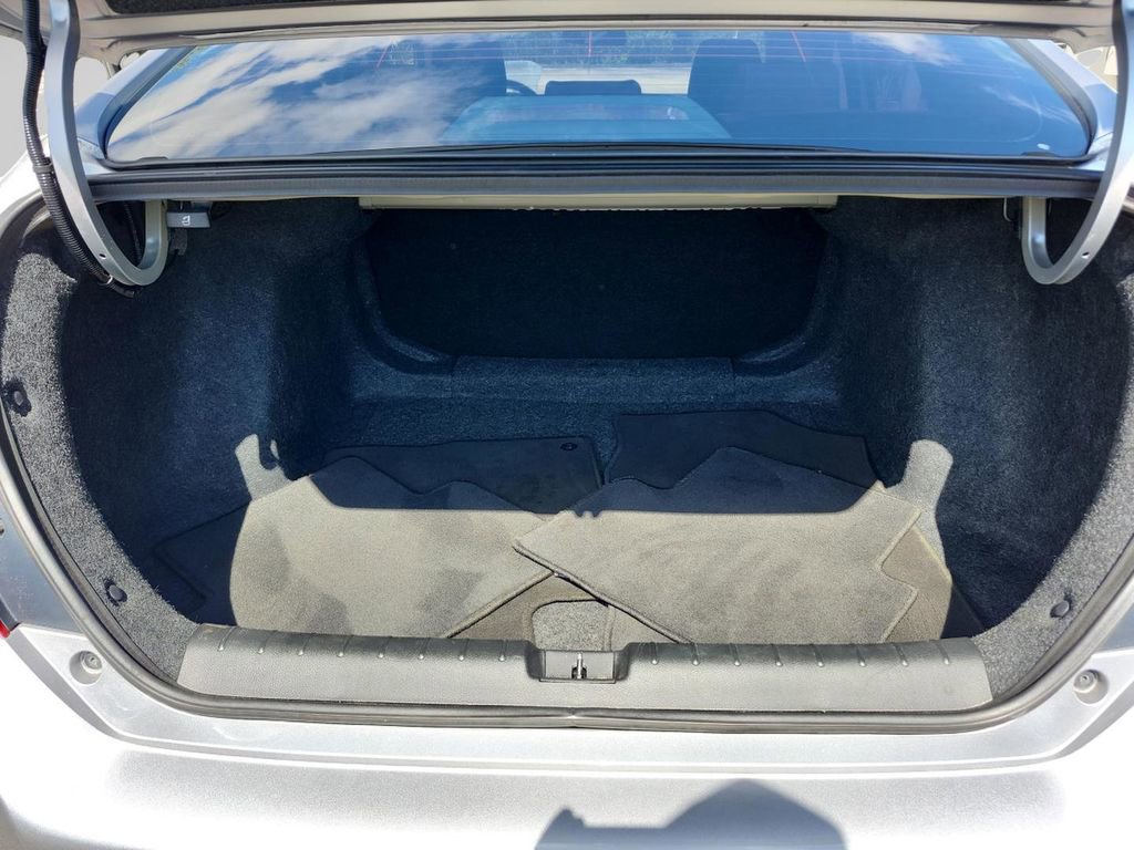 Used 2020 Honda Civic LX image 14