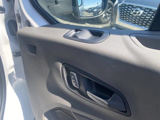 New 2024 Ford Transit 350 w/ Interior Upgrade Package RWD image 26