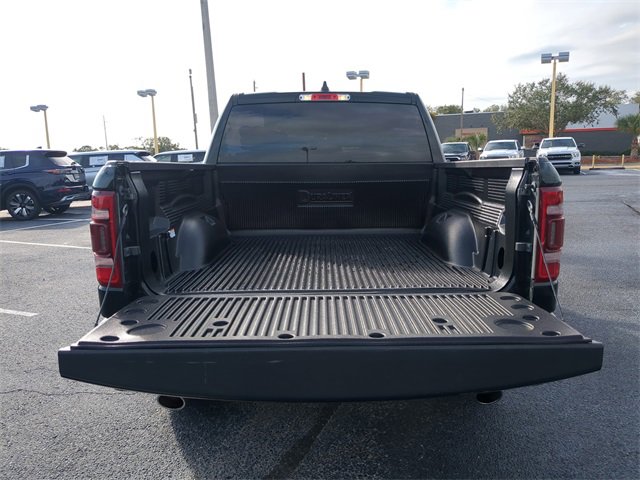 Used 2024 RAM 1500 Laramie image 12
