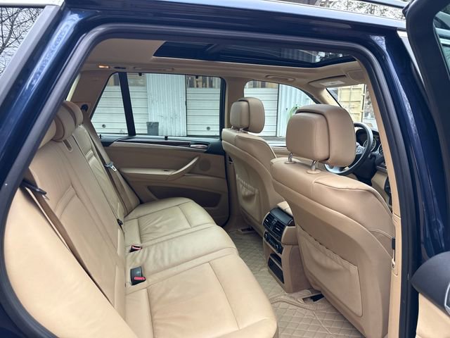 Used 2013 BMW X5 xDrive35i image 22