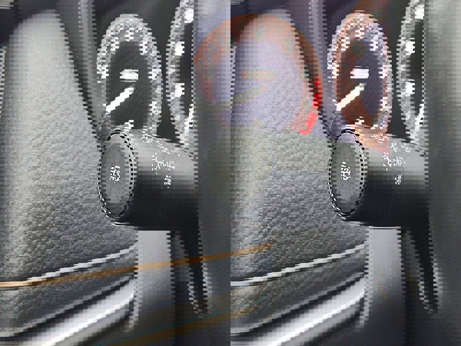 Used 2025 MAZDA CX-90 3.3 Turbo w/ Premium Sport Pkg image 31