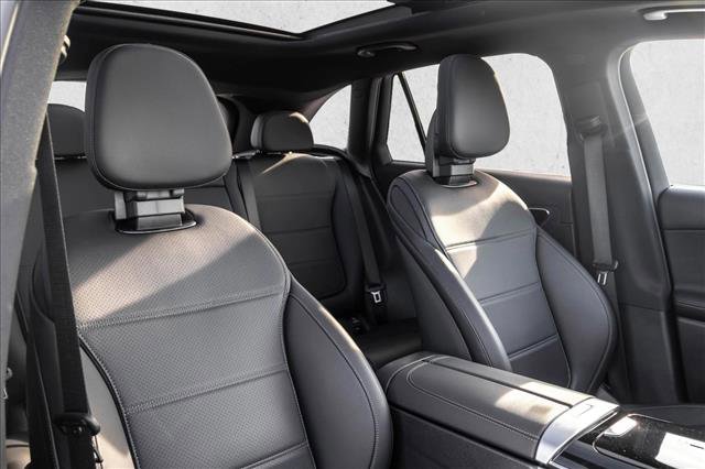 Certified 2026 Mercedes-Benz GLC 300 4MATIC image 30