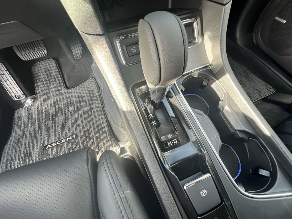 New 2026 Subaru Ascent Bronze Edition image 16
