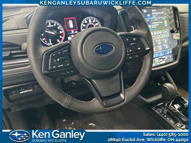 Used 2026 Subaru Forester Limited AWD/4WD image 8