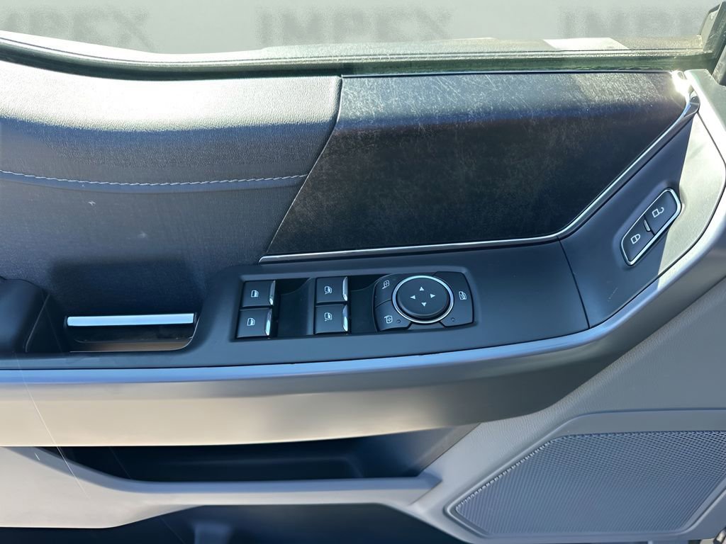 Used 2022 Ford F150 Lightning XLT w/ Tow Technology Package image 25