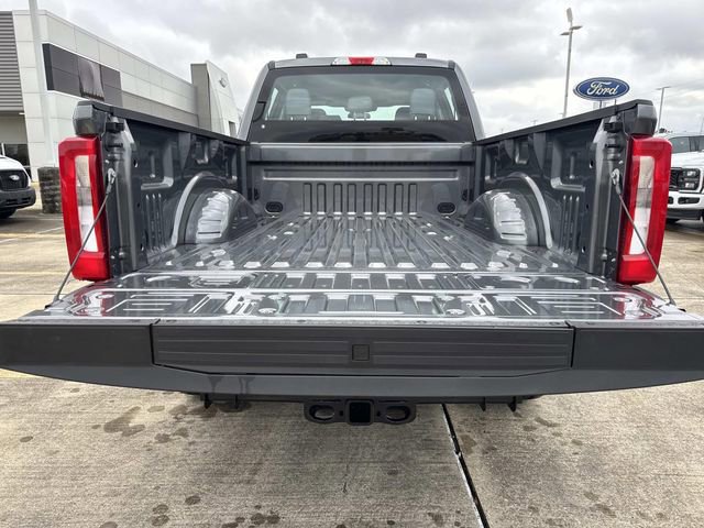 New 2026 Ford F250 XL w/ STX Appearance Package image 12