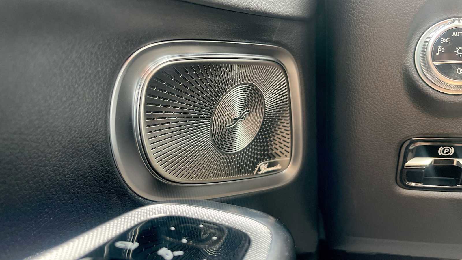 New 2026 Mercedes-Benz CLE 300 4MATIC Coupe image 45