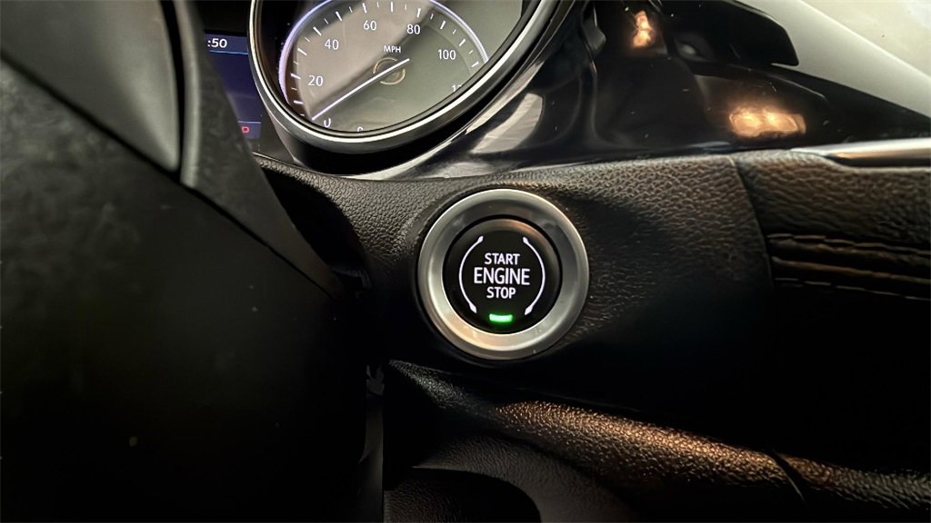 Used 2021 Buick Encore GX Preferred w/ Sport Touring Package image 21