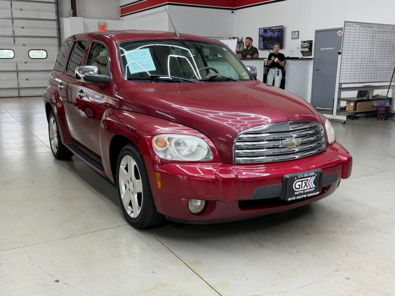 Used 2006 Chevrolet HHR LT w/ Preferred Equipment Group
