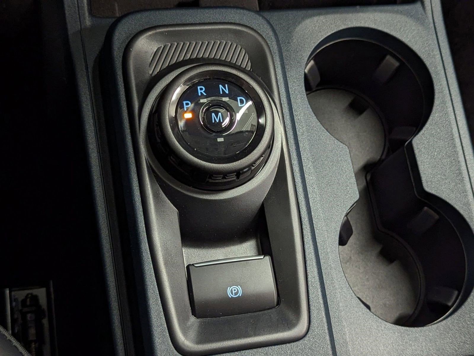 New 2025 Ford Maverick Lobo image 15