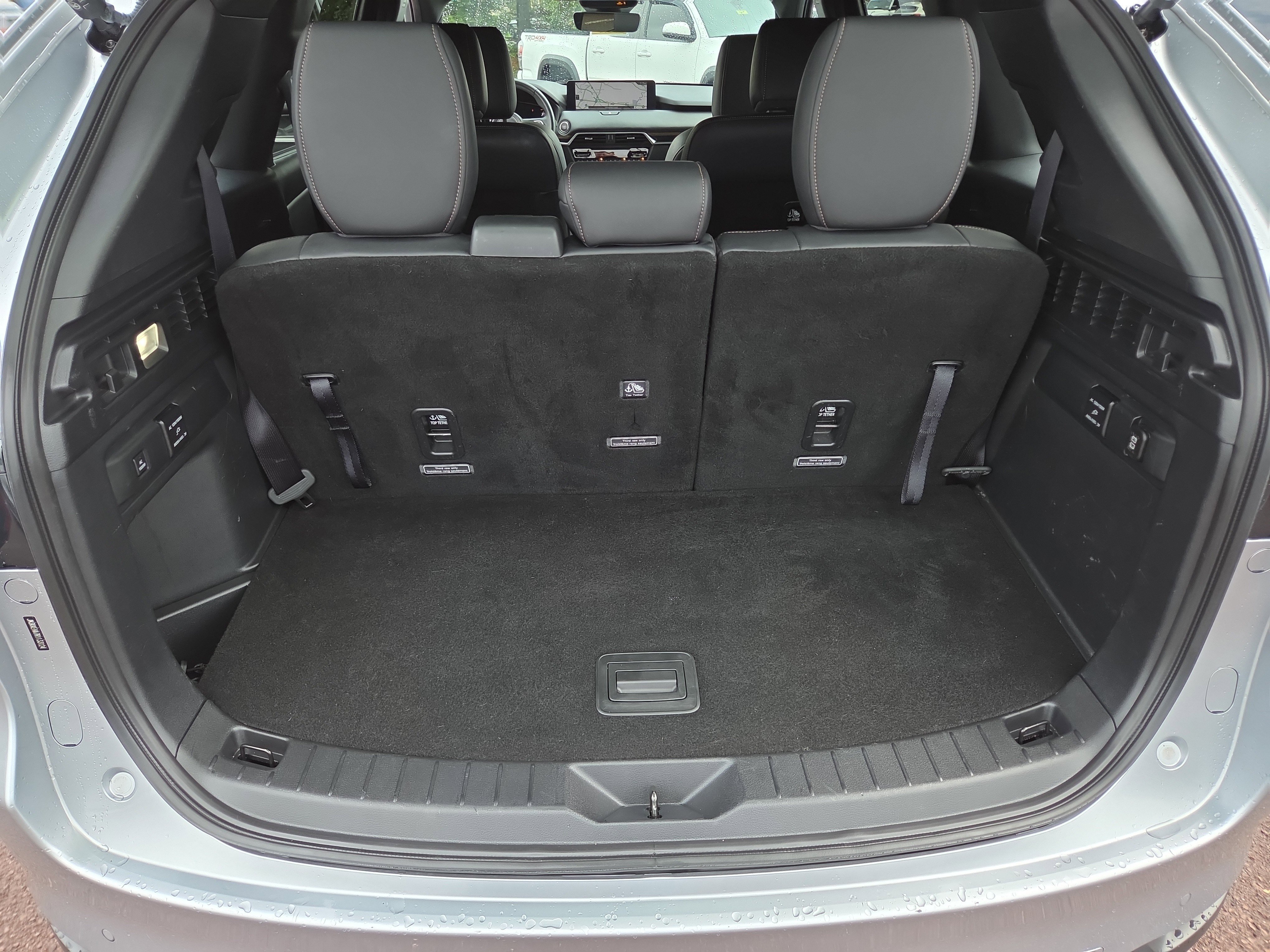 Used 2024 MAZDA CX-90 Plug-In Hybrid w/ Premium Plus image 35