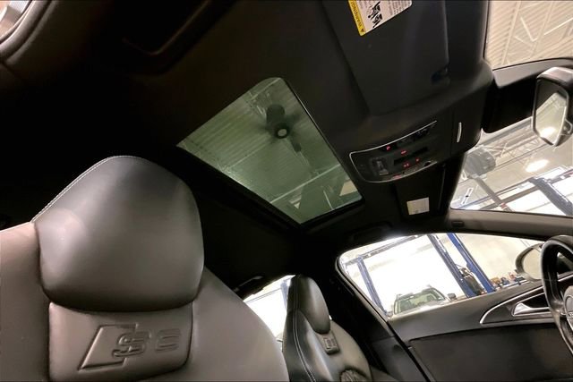 Certified 2018 Audi S6 Prestige w/ Prestige Package AWD/4WD image 22