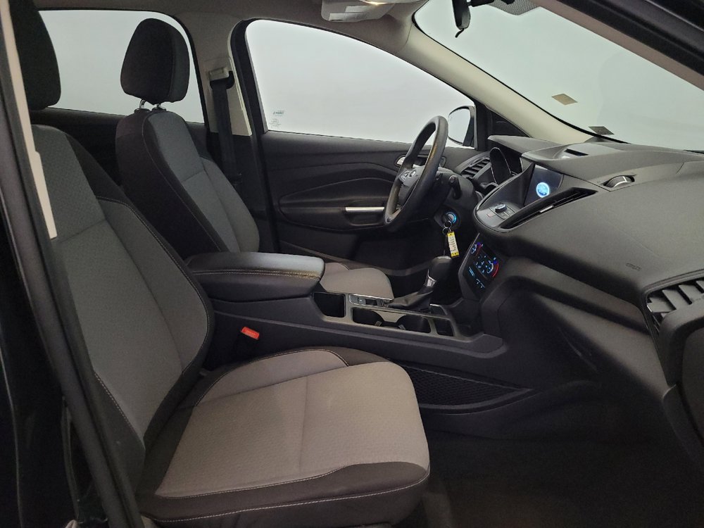 Used 2017 Ford Escape SE w/ Equipment Group 201A AWD/4WD image 21
