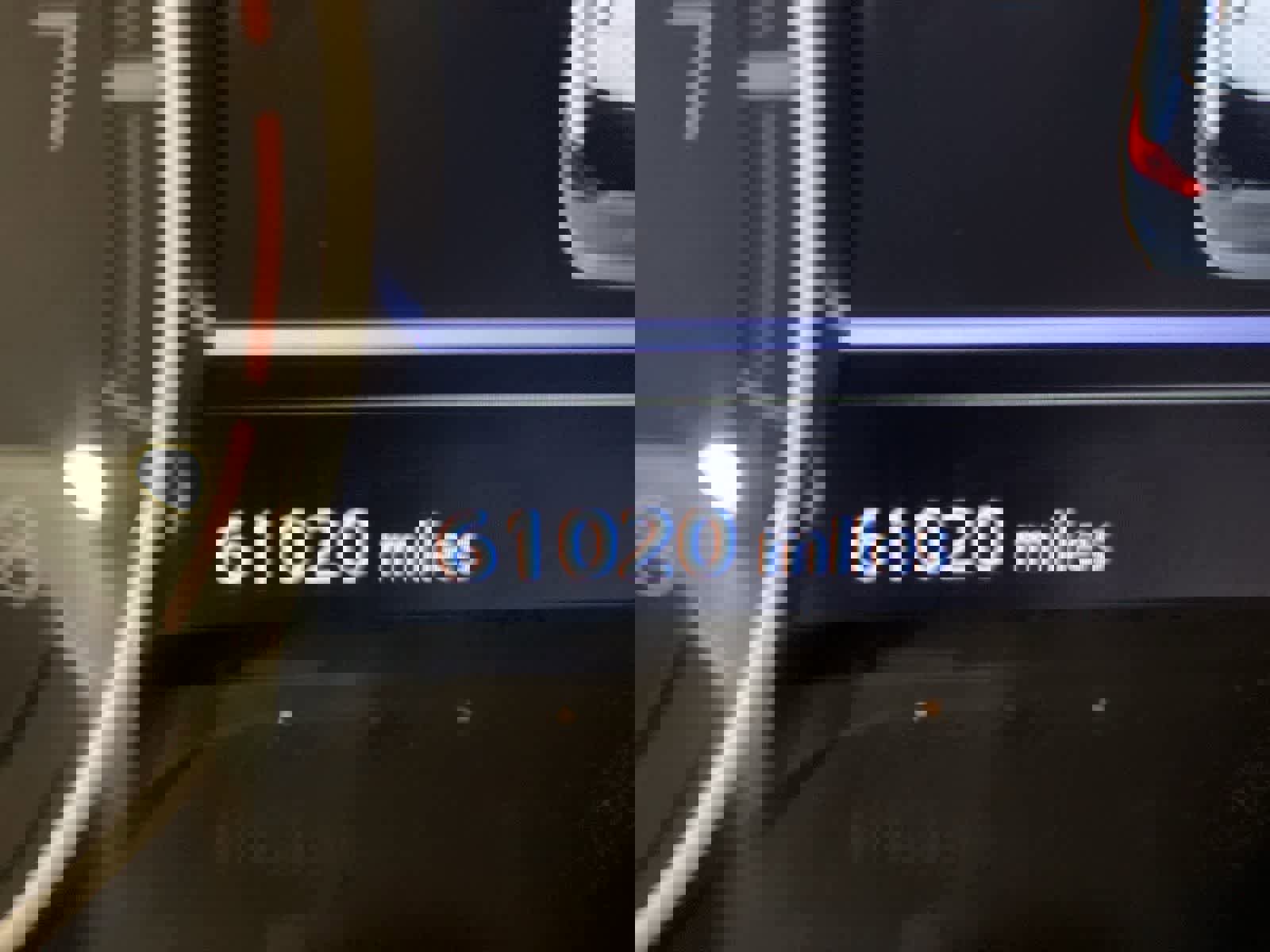 Used 2024 Nissan Rogue SV image 28