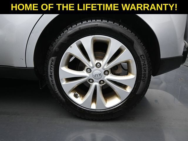 Used 2016 Kia Soul + image 44