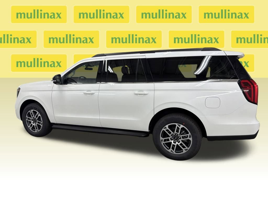 New 2026 Ford Expedition Max Active image 10