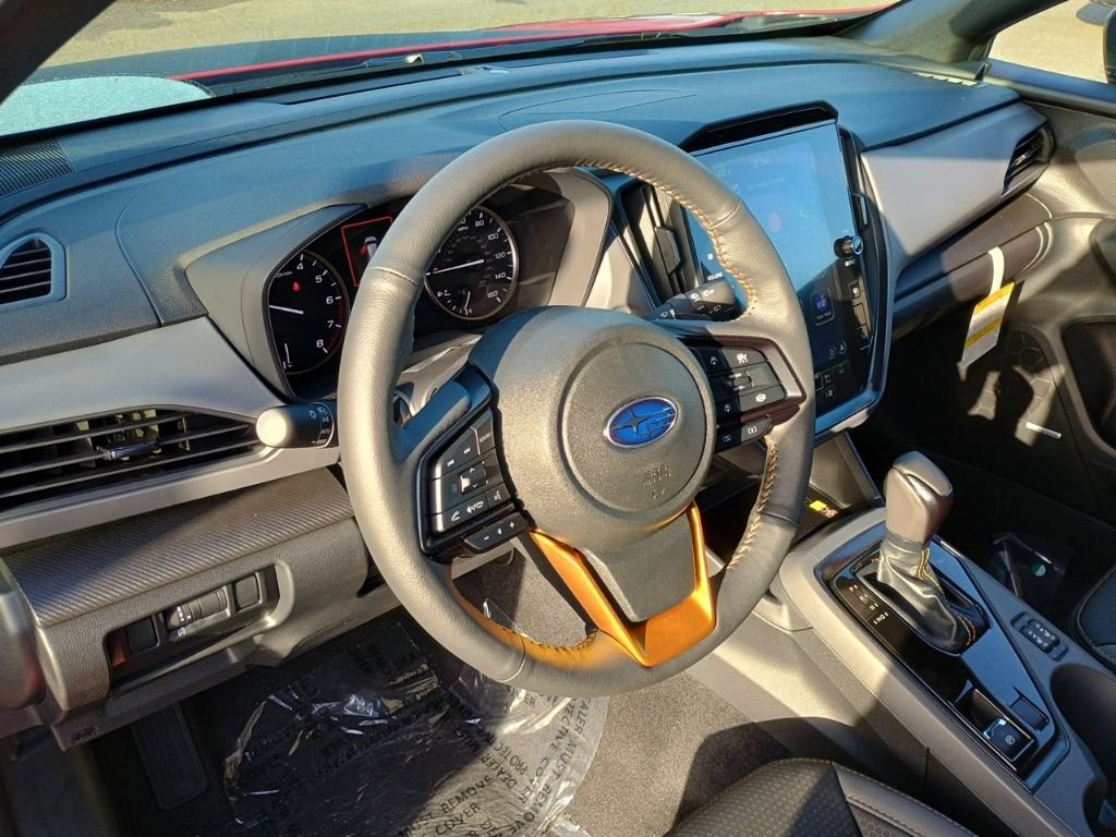 New 2026 Subaru Crosstrek 2.5i Wilderness image 9
