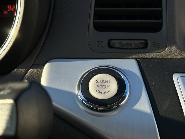 Used 2010 Nissan Murano S image 40