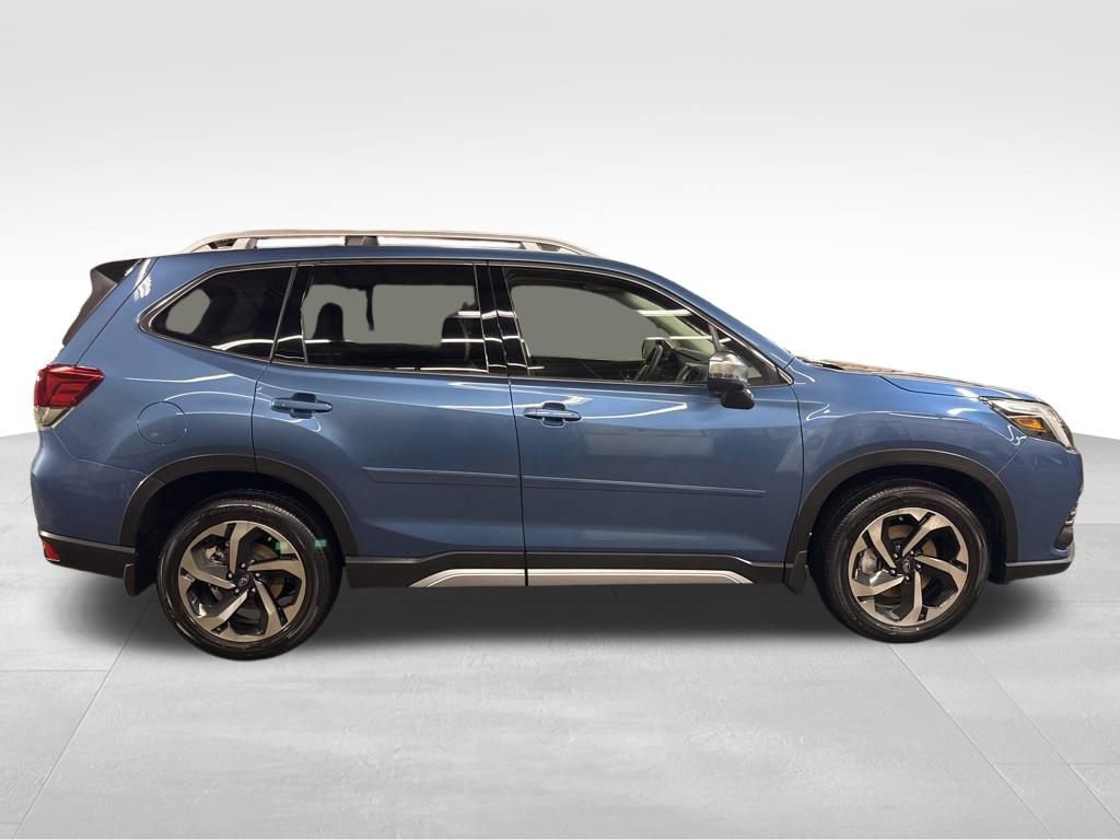 Used 2024 Subaru Forester Touring image 12
