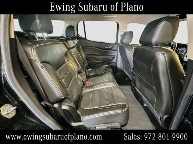 Used 2023 GMC Acadia Denali FWD image 25