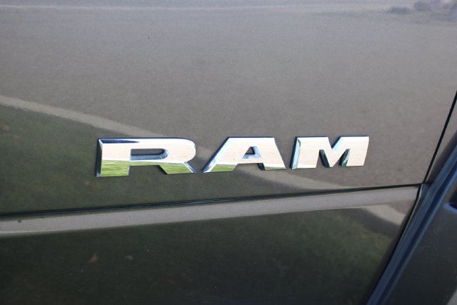 Used 2022 RAM 2500 Big Horn w/ Level A Equipment Group AWD/4WD image 36