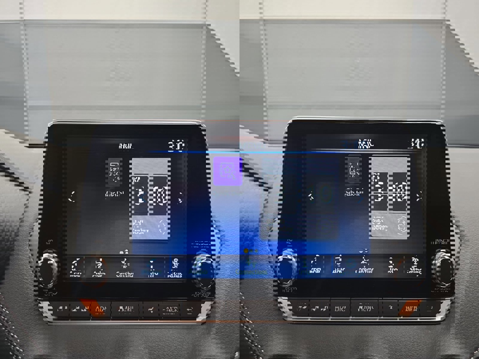 Used 2022 Nissan Sentra SV w/ All-Weather Package image 25