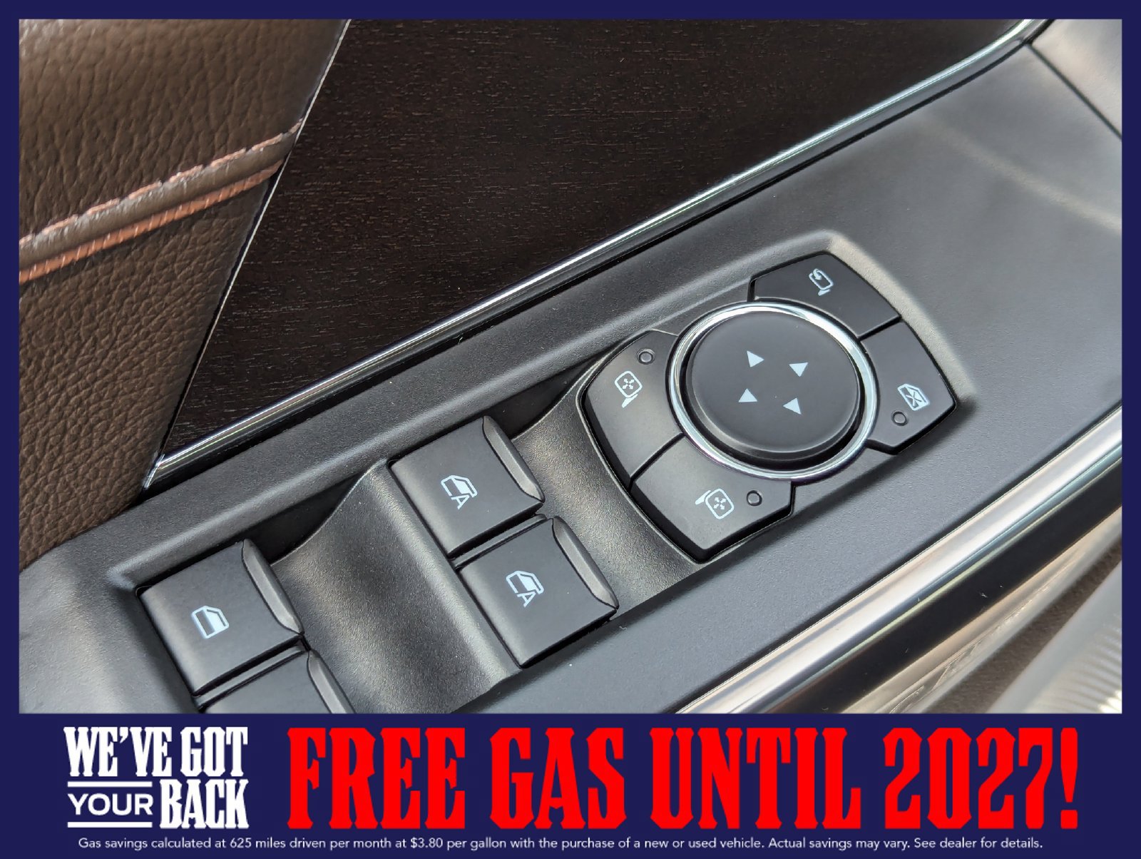 New 2026 Ford F150 King Ranch w/ Equipment Group 601A High AWD/4WD image 29