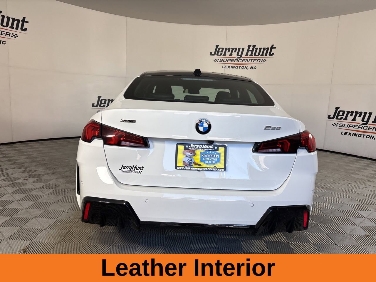 Used 2025 BMW 228i xDrive w/ Premium Package image 6