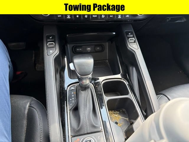 Used 2022 Kia Telluride EX w/ EX Premium Package AWD/4WD image 12
