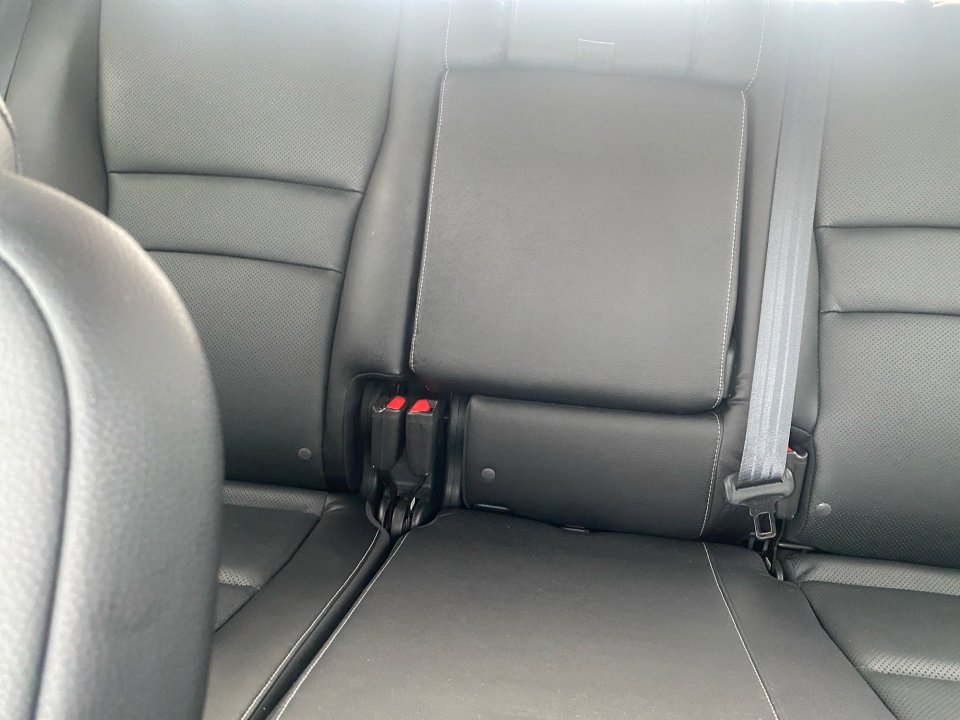 Certified 2023 Honda Ridgeline RTL-E image 15