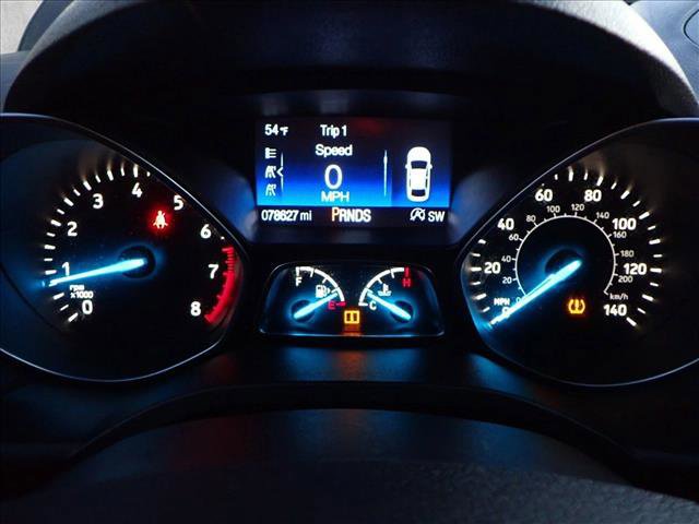 Used 2017 Ford Escape SE image 22