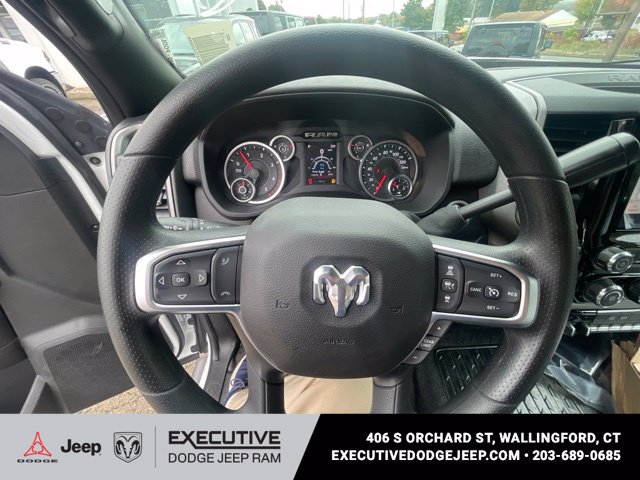 New 2026 RAM 5500 Tradesman w/ Chrome Appearance Group AWD/4WD image 10
