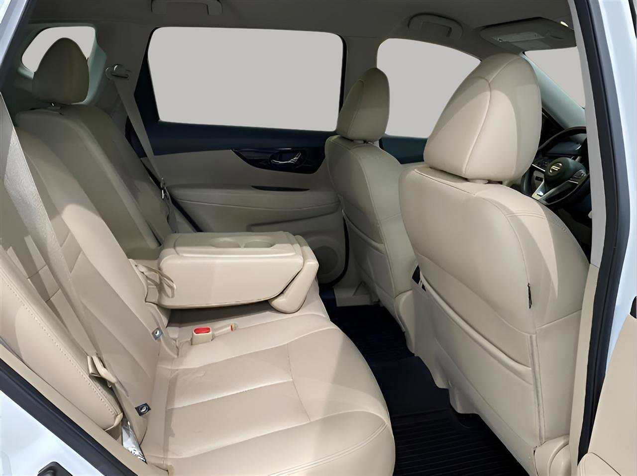 Used 2018 Nissan Rogue SL image 7