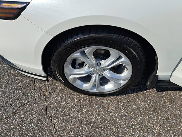 Used 2024 Honda Accord LX image 31
